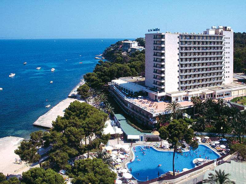 Hotel Sol Antillas Barbados